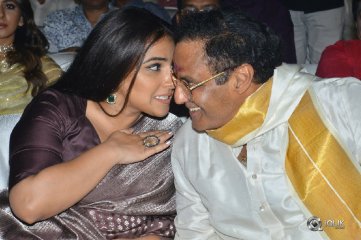 NTR Biopic Audio Launch